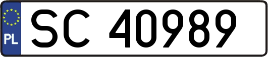 SC40989