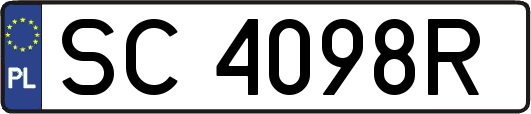 SC4098R