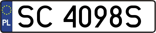 SC4098S