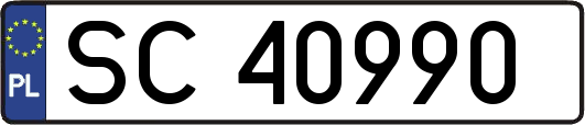 SC40990