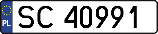 SC40991