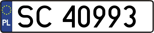 SC40993