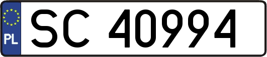 SC40994