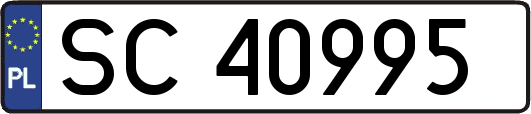 SC40995