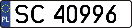 SC40996