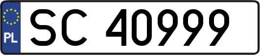 SC40999