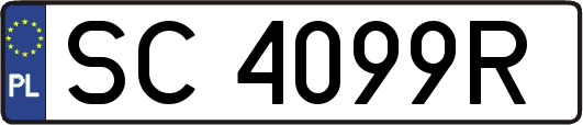 SC4099R