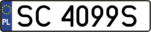 SC4099S