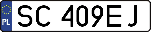 SC409EJ