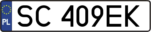 SC409EK