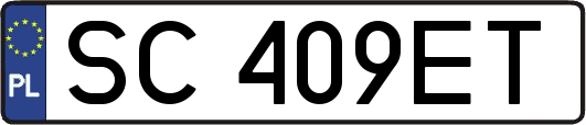 SC409ET