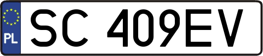 SC409EV