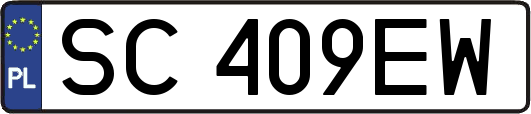SC409EW