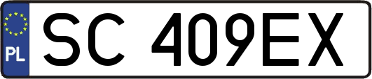 SC409EX
