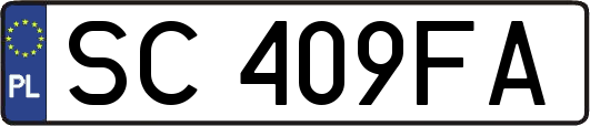 SC409FA