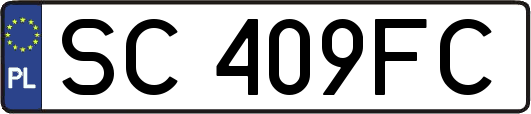 SC409FC