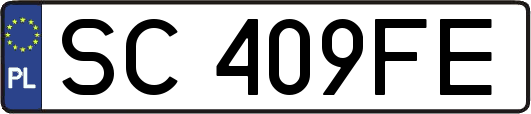 SC409FE