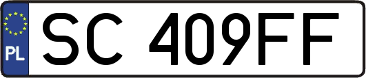 SC409FF