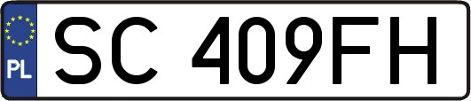 SC409FH