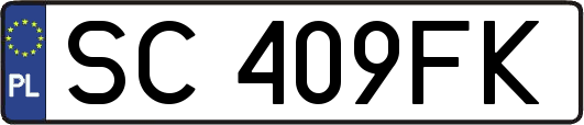 SC409FK