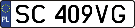 SC409VG