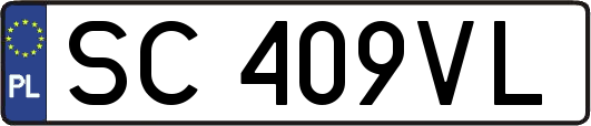 SC409VL