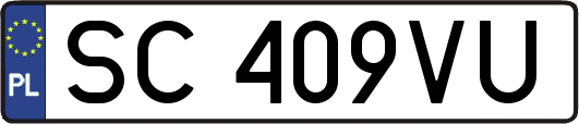 SC409VU
