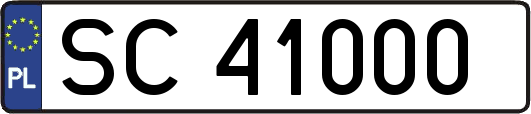 SC41000