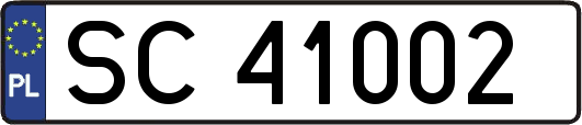 SC41002