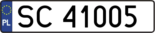 SC41005