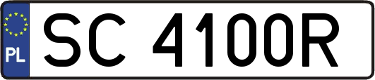 SC4100R