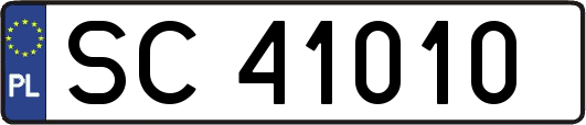 SC41010