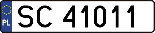 SC41011