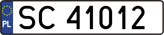 SC41012