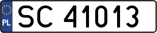 SC41013