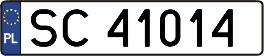 SC41014