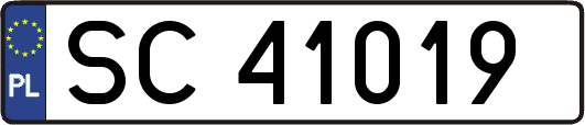 SC41019
