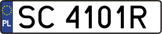 SC4101R