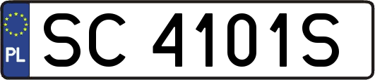 SC4101S