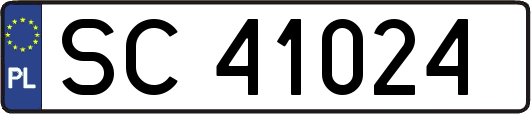 SC41024