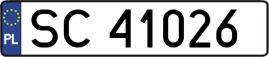 SC41026