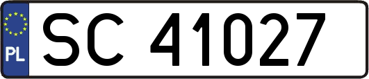 SC41027