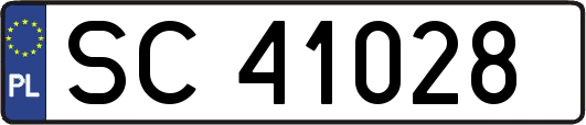 SC41028