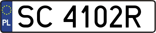 SC4102R