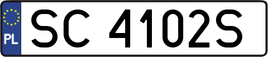 SC4102S