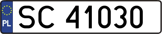 SC41030