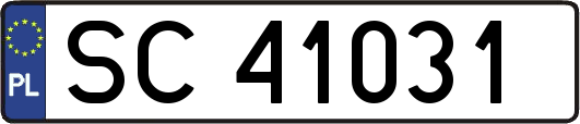 SC41031