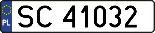 SC41032