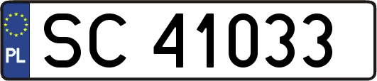 SC41033