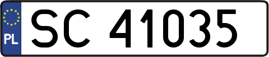 SC41035